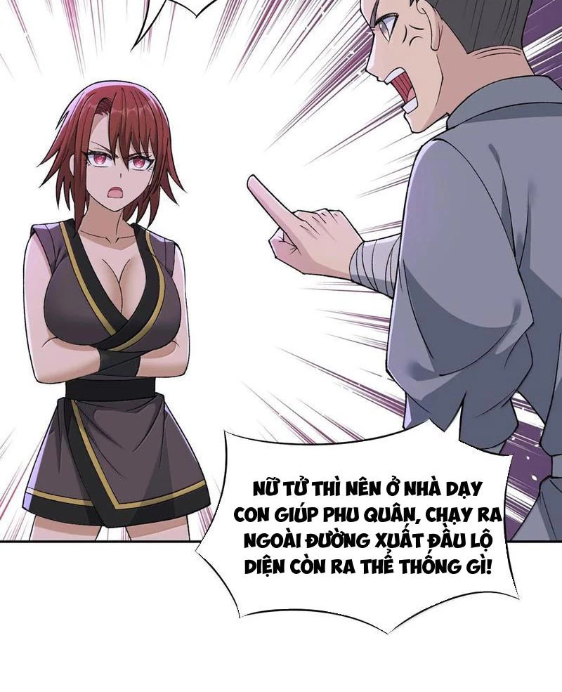 Thiên Đạo Này Cũng Không Ngốc Lắm Chapter 87 - Trang 2