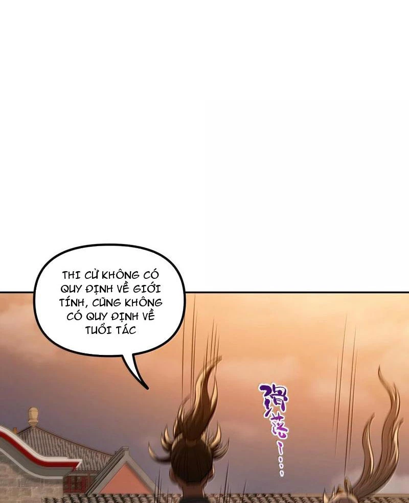 Thiên Đạo Này Cũng Không Ngốc Lắm Chapter 87 - Trang 2