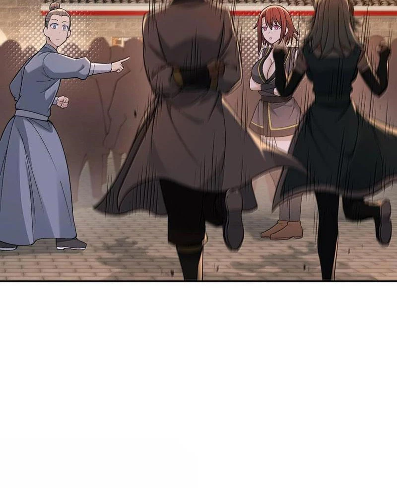 Thiên Đạo Này Cũng Không Ngốc Lắm Chapter 87 - Trang 2