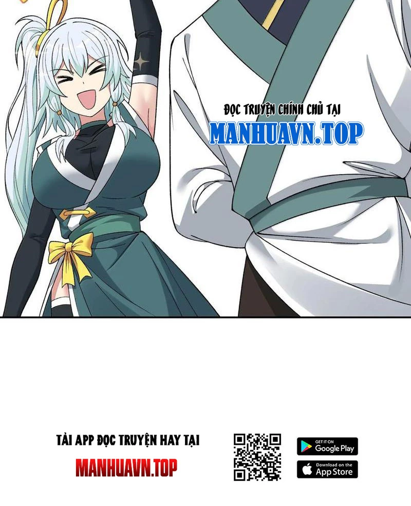 Thiên Đạo Này Cũng Không Ngốc Lắm Chapter 87 - Trang 2