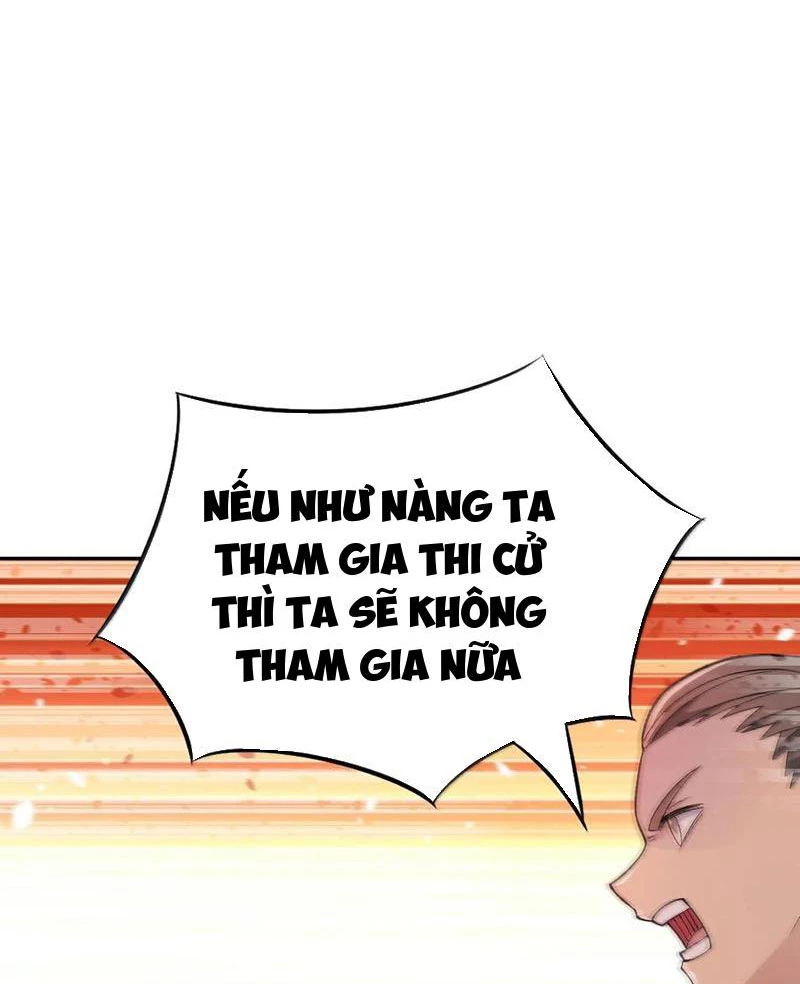 Thiên Đạo Này Cũng Không Ngốc Lắm Chapter 87 - Trang 2