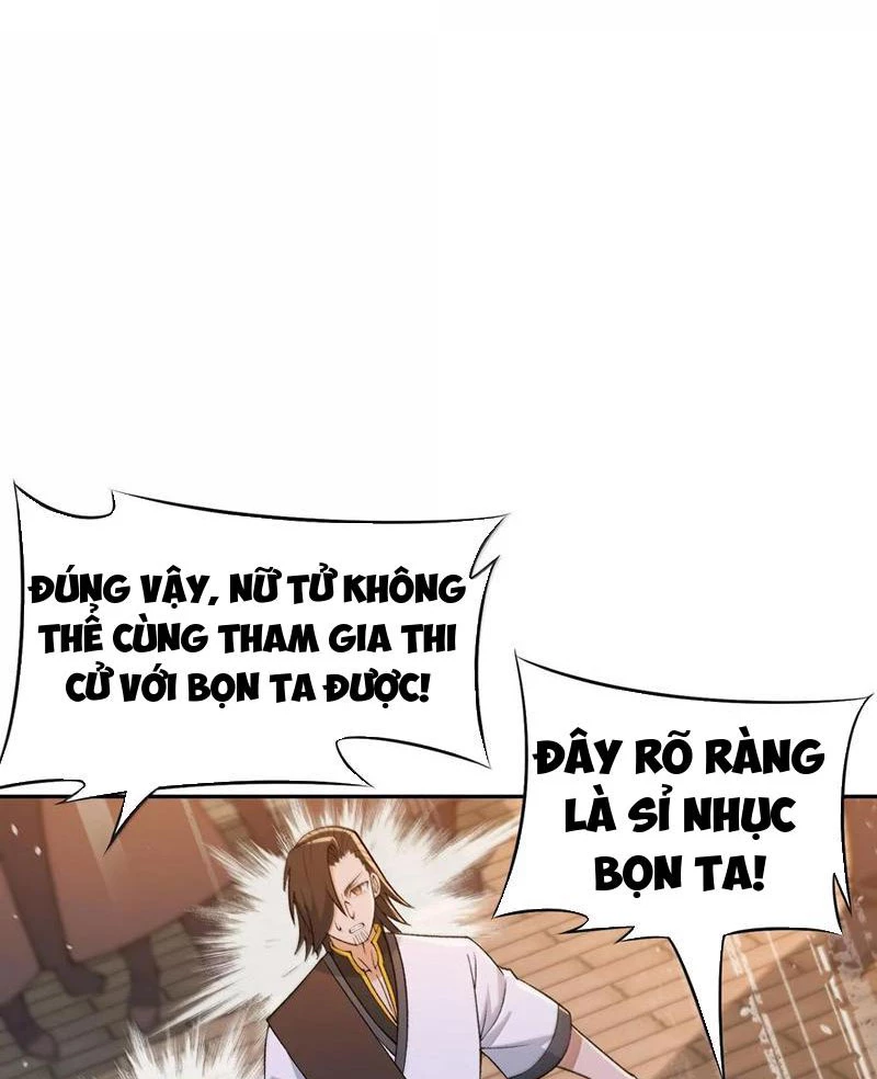 Thiên Đạo Này Cũng Không Ngốc Lắm Chapter 87 - Trang 2