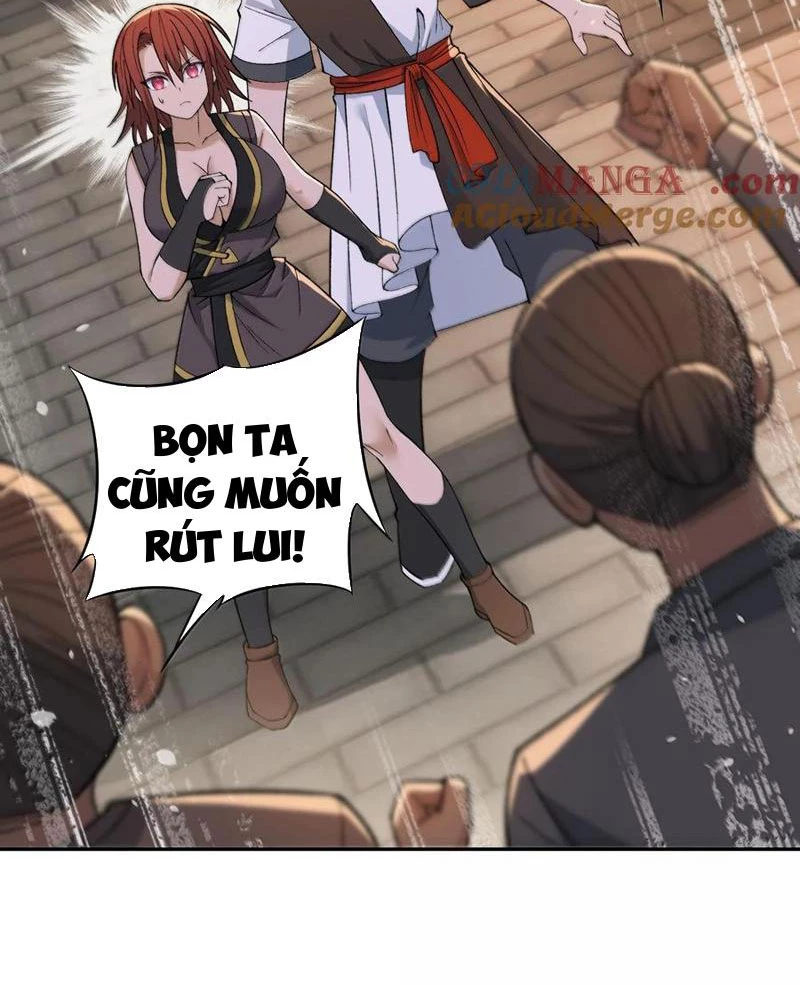 Thiên Đạo Này Cũng Không Ngốc Lắm Chapter 87 - Trang 2