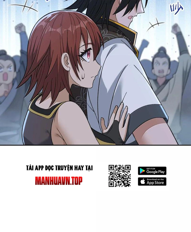 Thiên Đạo Này Cũng Không Ngốc Lắm Chapter 87 - Trang 2