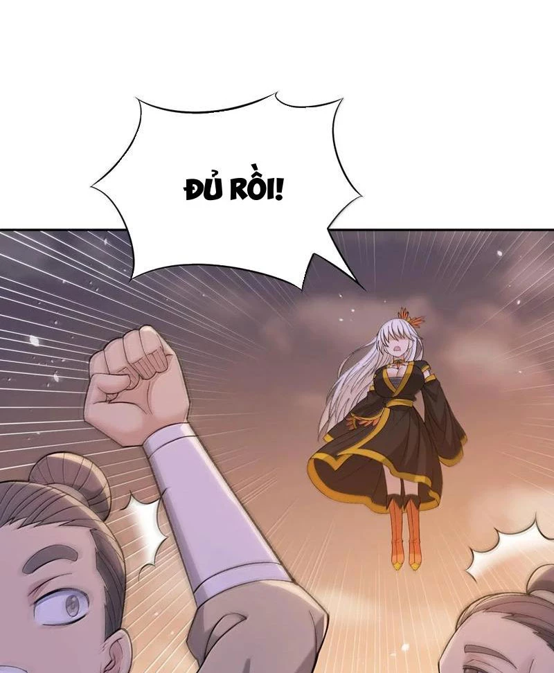 Thiên Đạo Này Cũng Không Ngốc Lắm Chapter 87 - Trang 2