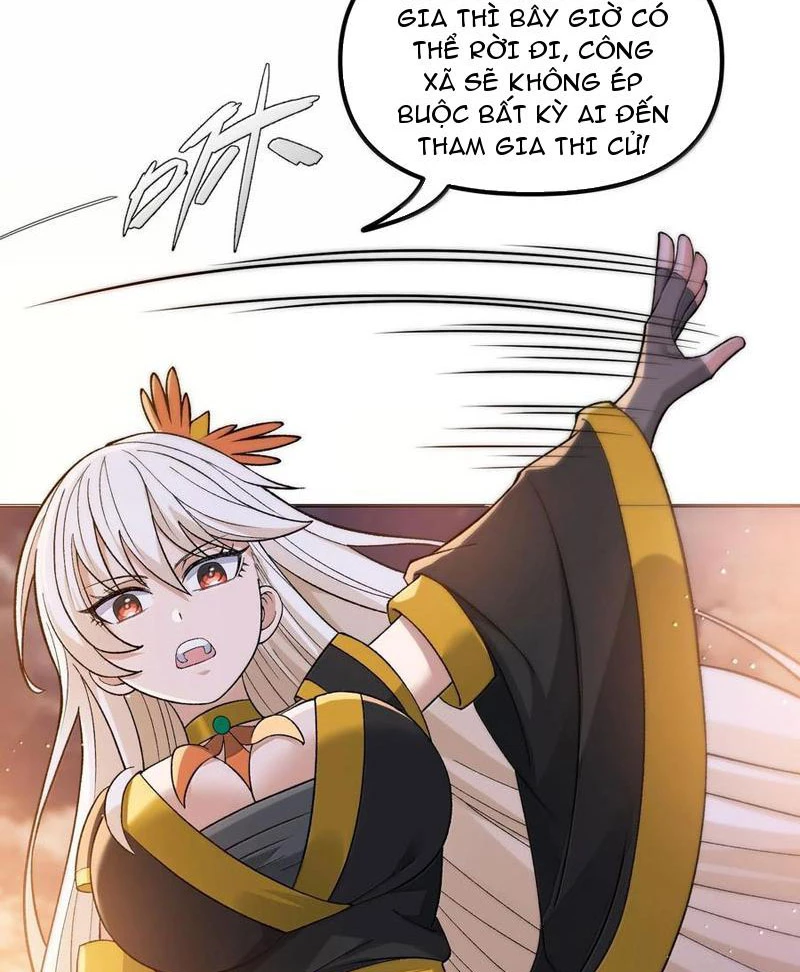 Thiên Đạo Này Cũng Không Ngốc Lắm Chapter 87 - Trang 2