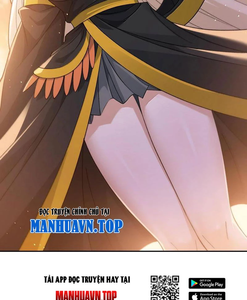 Thiên Đạo Này Cũng Không Ngốc Lắm Chapter 87 - Trang 2