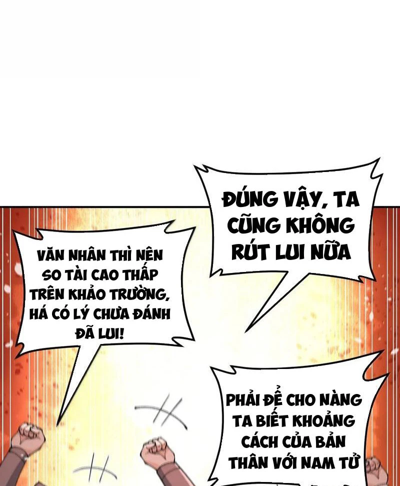 Thiên Đạo Này Cũng Không Ngốc Lắm Chapter 87 - Trang 2
