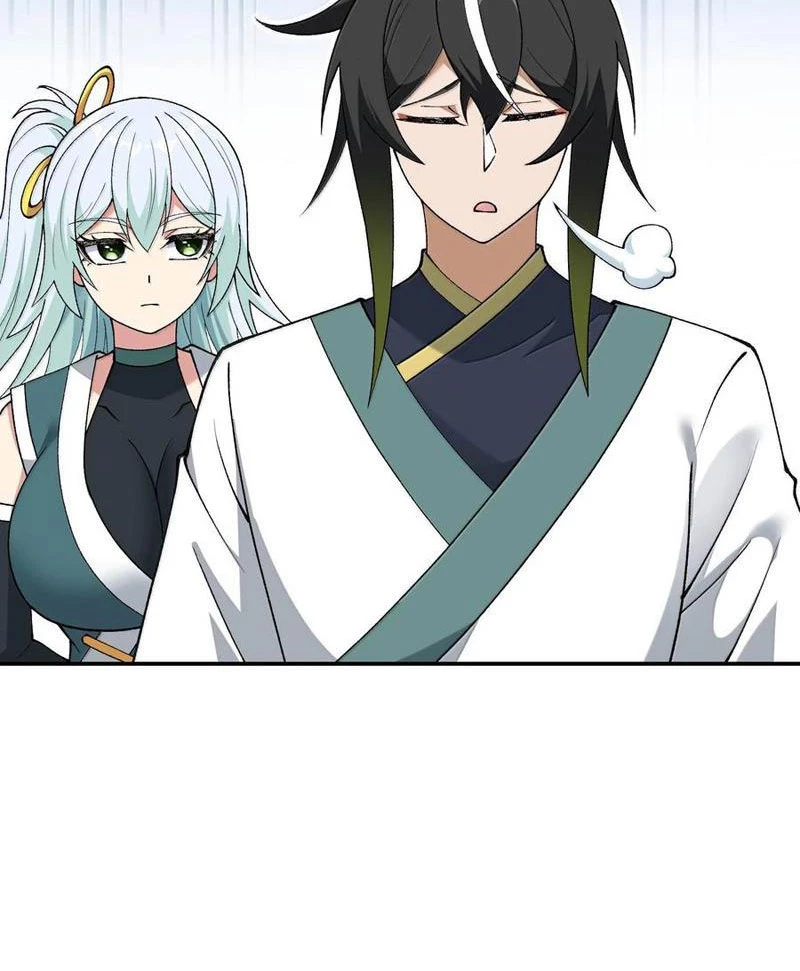 Thiên Đạo Này Cũng Không Ngốc Lắm Chapter 87 - Trang 2