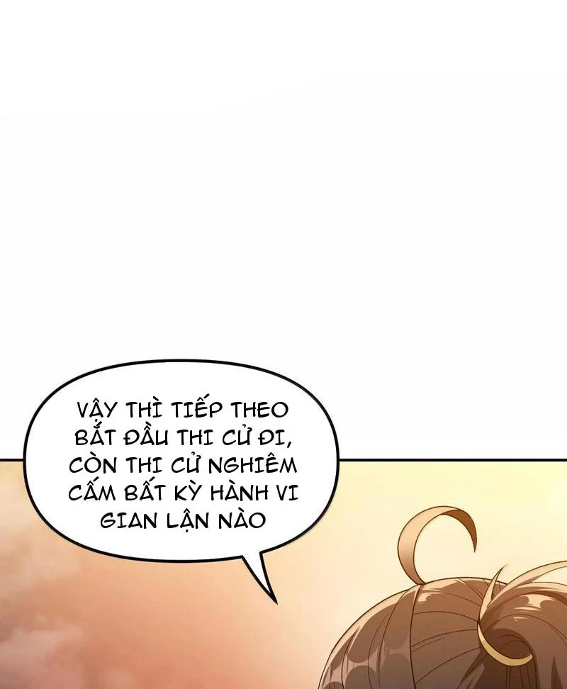 Thiên Đạo Này Cũng Không Ngốc Lắm Chapter 87 - Trang 2