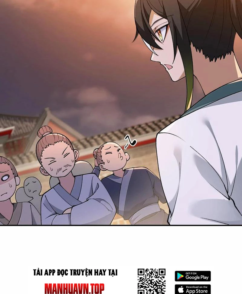 Thiên Đạo Này Cũng Không Ngốc Lắm Chapter 87 - Trang 2