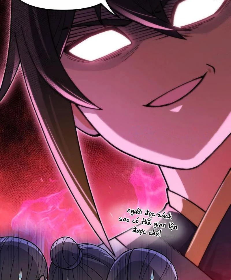 Thiên Đạo Này Cũng Không Ngốc Lắm Chapter 87 - Trang 2