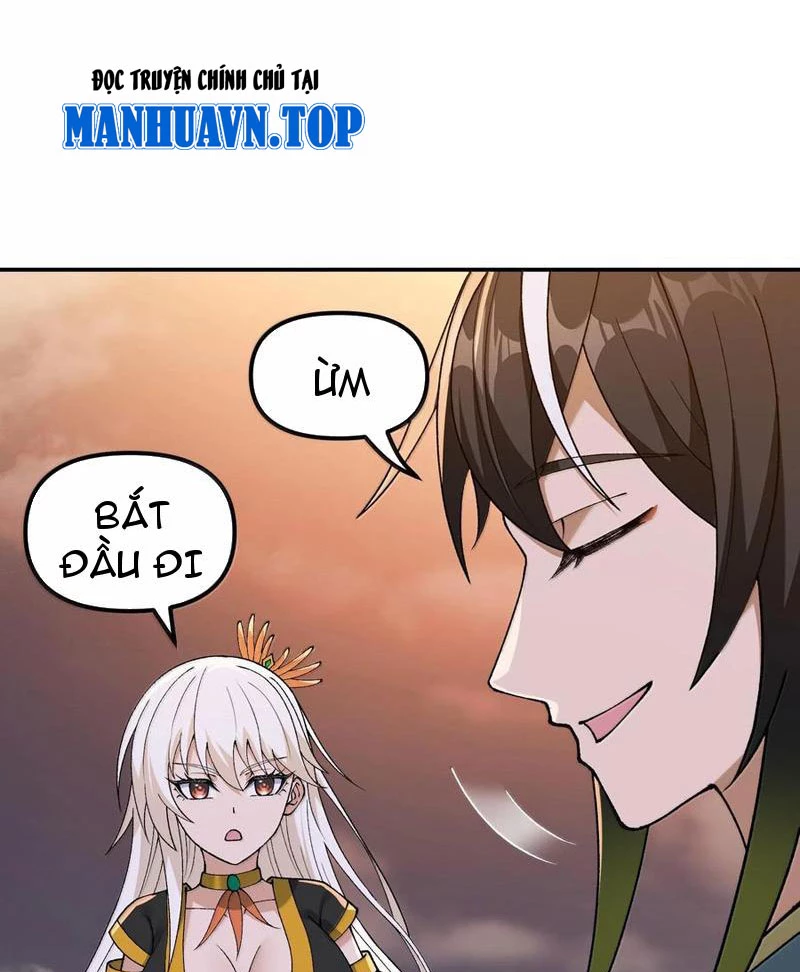 Thiên Đạo Này Cũng Không Ngốc Lắm Chapter 87 - Trang 2