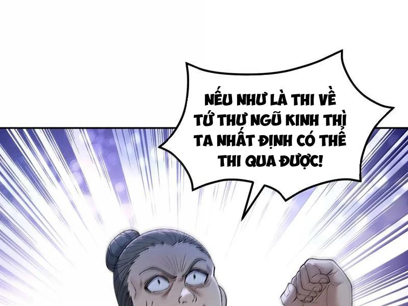 Thiên Đạo Này Cũng Không Ngốc Lắm Chapter 88 - Trang 2