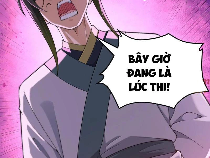 Thiên Đạo Này Cũng Không Ngốc Lắm Chapter 88 - Trang 2