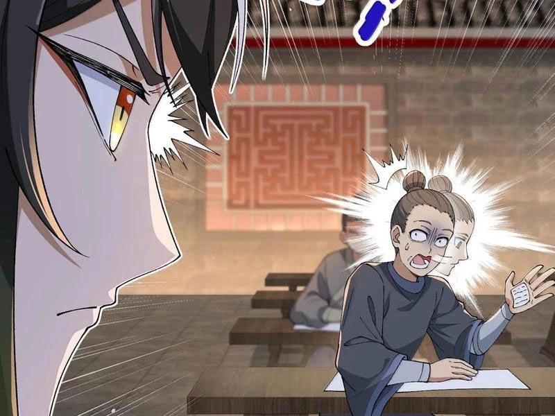 Thiên Đạo Này Cũng Không Ngốc Lắm Chapter 88 - Trang 2