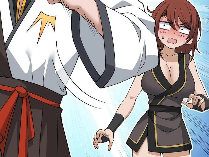 Thiên Đạo Này Cũng Không Ngốc Lắm Chapter 88 - Trang 2