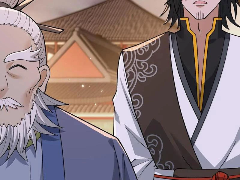 Thiên Đạo Này Cũng Không Ngốc Lắm Chapter 88 - Trang 2