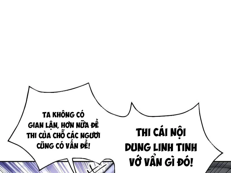 Thiên Đạo Này Cũng Không Ngốc Lắm Chapter 88 - Trang 2