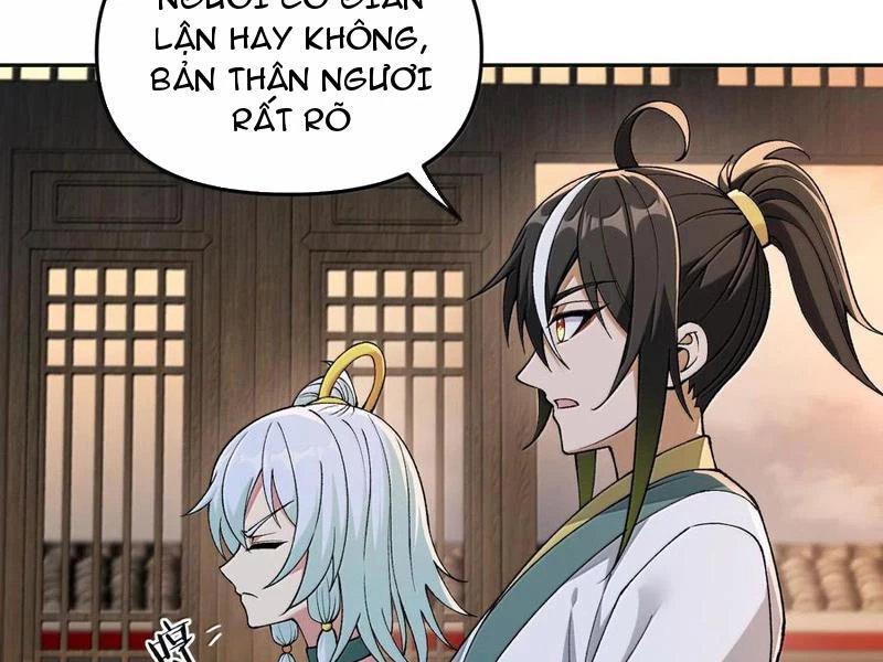 Thiên Đạo Này Cũng Không Ngốc Lắm Chapter 88 - Trang 2