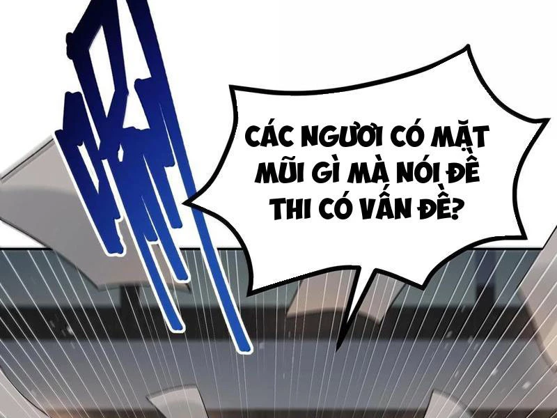 Thiên Đạo Này Cũng Không Ngốc Lắm Chapter 88 - Trang 2