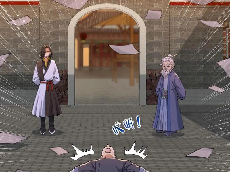 Thiên Đạo Này Cũng Không Ngốc Lắm Chapter 88 - Trang 2