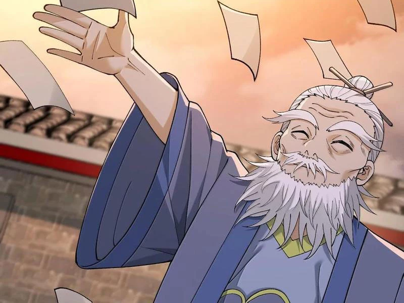 Thiên Đạo Này Cũng Không Ngốc Lắm Chapter 88 - Trang 2