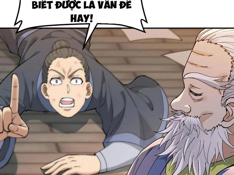 Thiên Đạo Này Cũng Không Ngốc Lắm Chapter 88 - Trang 2