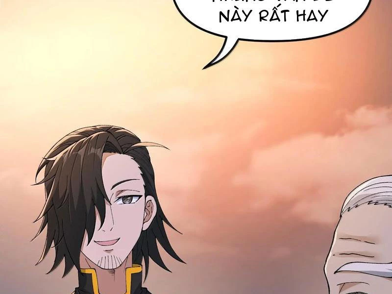 Thiên Đạo Này Cũng Không Ngốc Lắm Chapter 88 - Trang 2