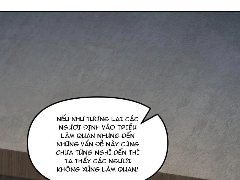 Thiên Đạo Này Cũng Không Ngốc Lắm Chapter 88 - Trang 2