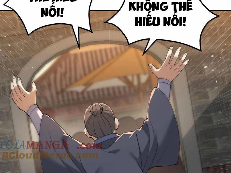 Thiên Đạo Này Cũng Không Ngốc Lắm Chapter 88 - Trang 2