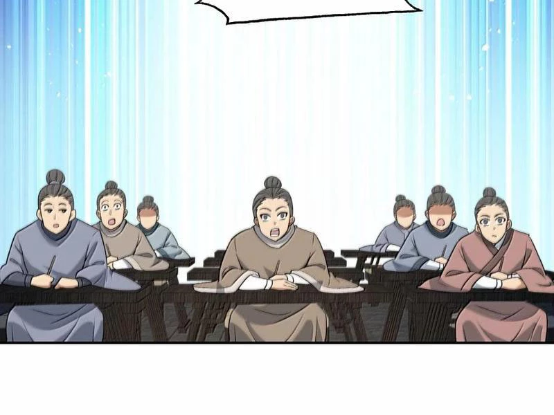 Thiên Đạo Này Cũng Không Ngốc Lắm Chapter 88 - Trang 2