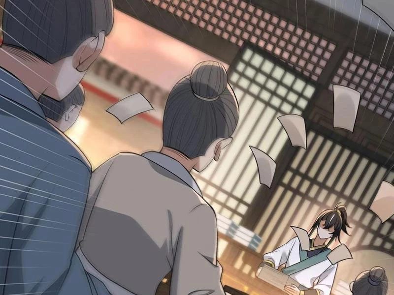 Thiên Đạo Này Cũng Không Ngốc Lắm Chapter 88 - Trang 2