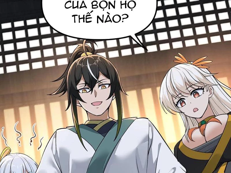 Thiên Đạo Này Cũng Không Ngốc Lắm Chapter 88 - Trang 2