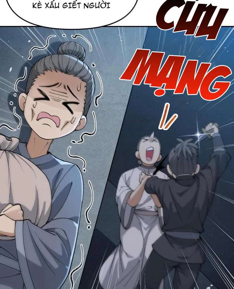 Thiên Đạo Này Cũng Không Ngốc Lắm Chapter 89 - Trang 2