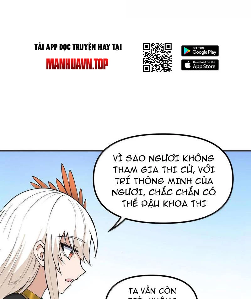 Thiên Đạo Này Cũng Không Ngốc Lắm Chapter 89 - Trang 2