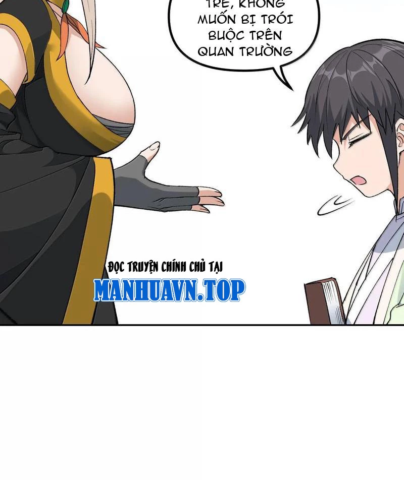 Thiên Đạo Này Cũng Không Ngốc Lắm Chapter 89 - Trang 2