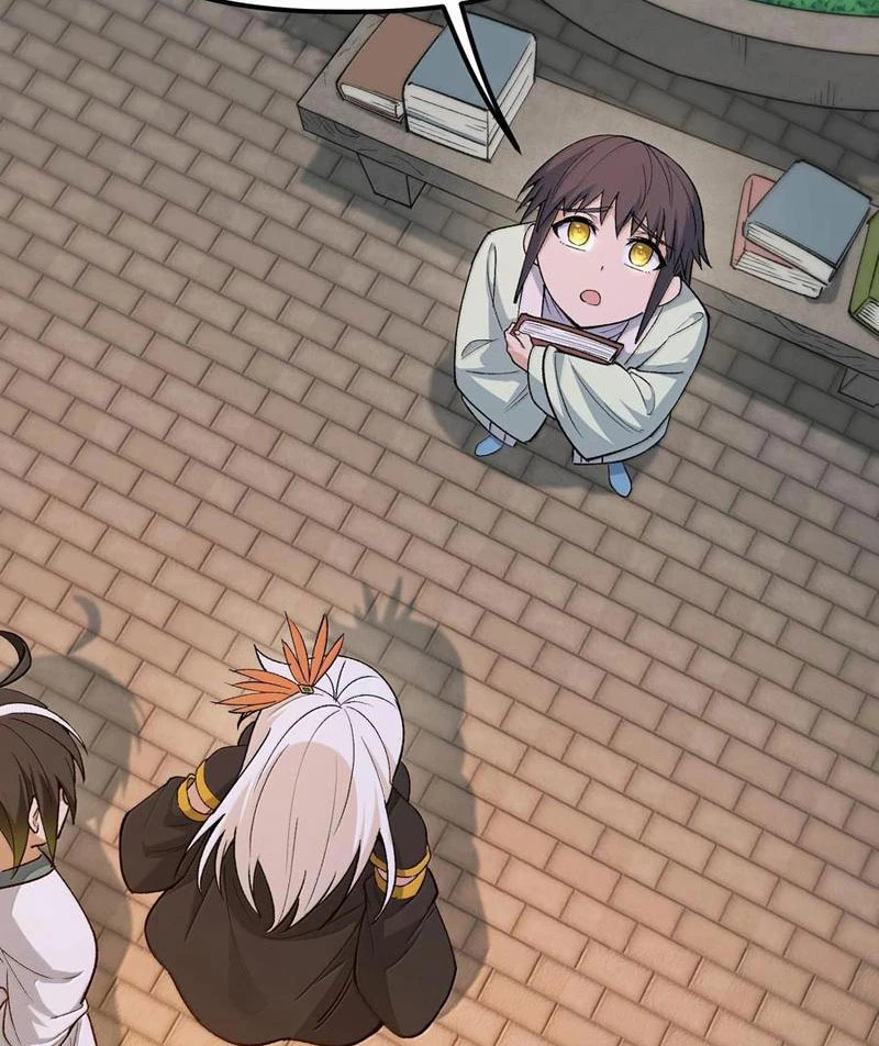 Thiên Đạo Này Cũng Không Ngốc Lắm Chapter 89 - Trang 2