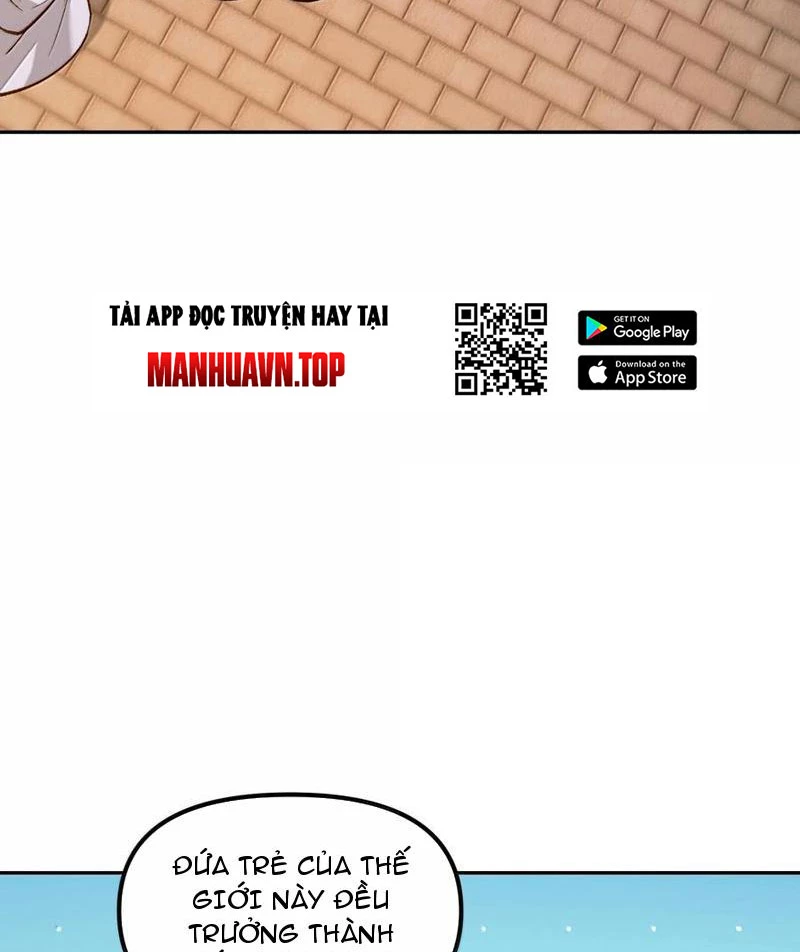 Thiên Đạo Này Cũng Không Ngốc Lắm Chapter 89 - Trang 2