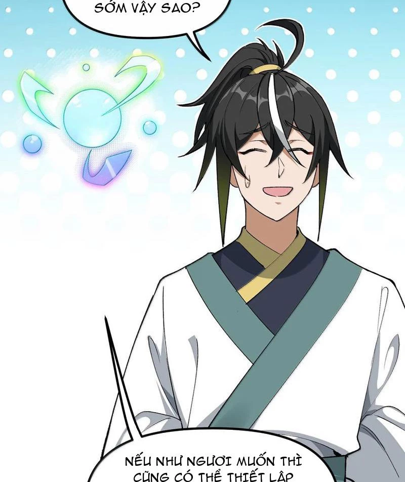 Thiên Đạo Này Cũng Không Ngốc Lắm Chapter 89 - Trang 2