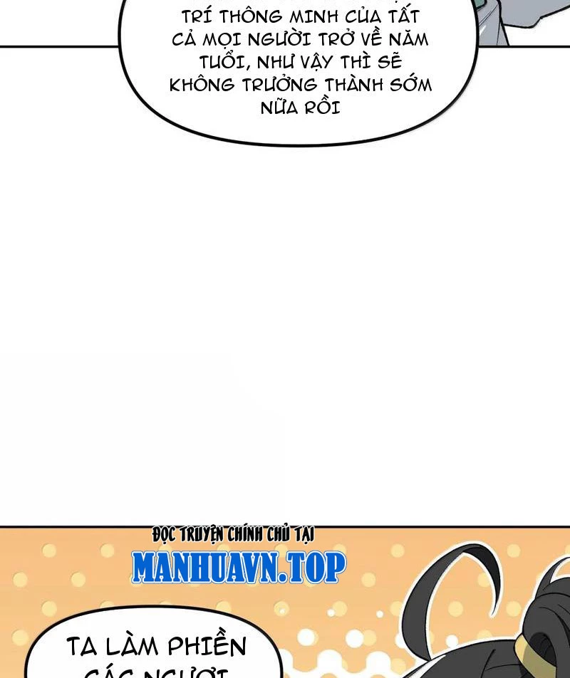 Thiên Đạo Này Cũng Không Ngốc Lắm Chapter 89 - Trang 2