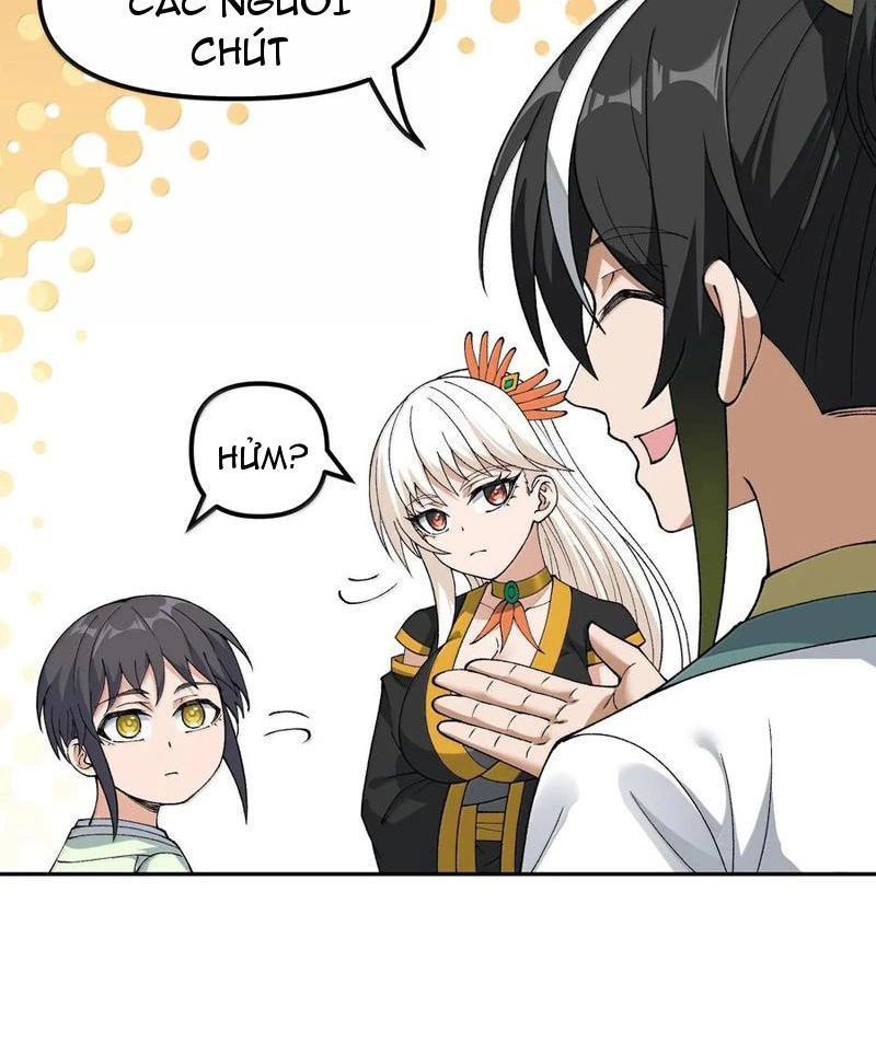 Thiên Đạo Này Cũng Không Ngốc Lắm Chapter 89 - Trang 2