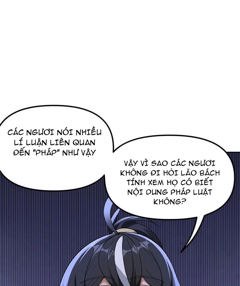 Thiên Đạo Này Cũng Không Ngốc Lắm Chapter 89 - Trang 2