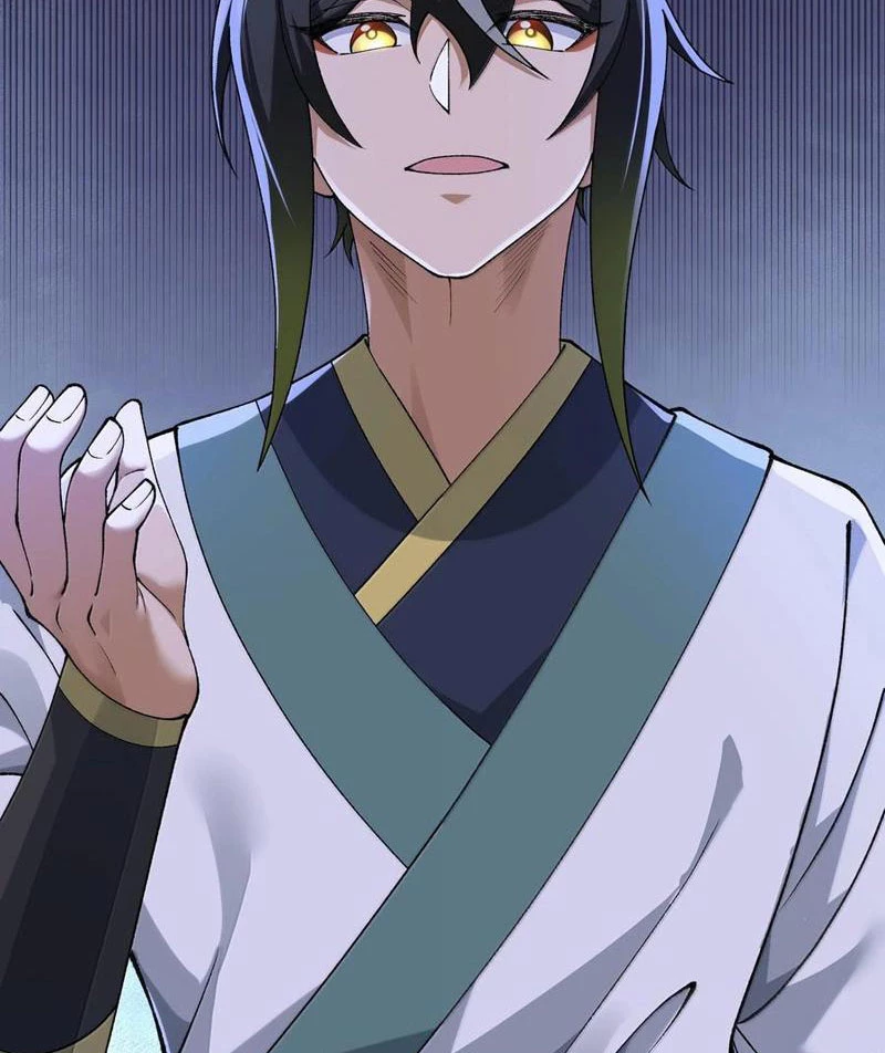 Thiên Đạo Này Cũng Không Ngốc Lắm Chapter 89 - Trang 2