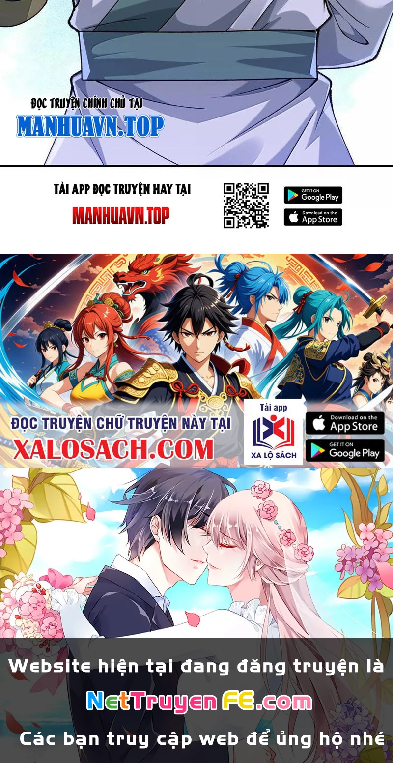 Thiên Đạo Này Cũng Không Ngốc Lắm Chapter 89 - Trang 2