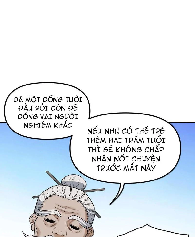 Thiên Đạo Này Cũng Không Ngốc Lắm Chapter 89 - Trang 2