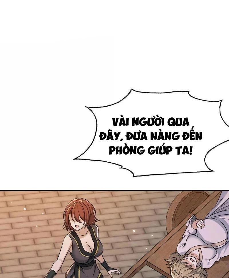 Thiên Đạo Này Cũng Không Ngốc Lắm Chapter 89 - Trang 2