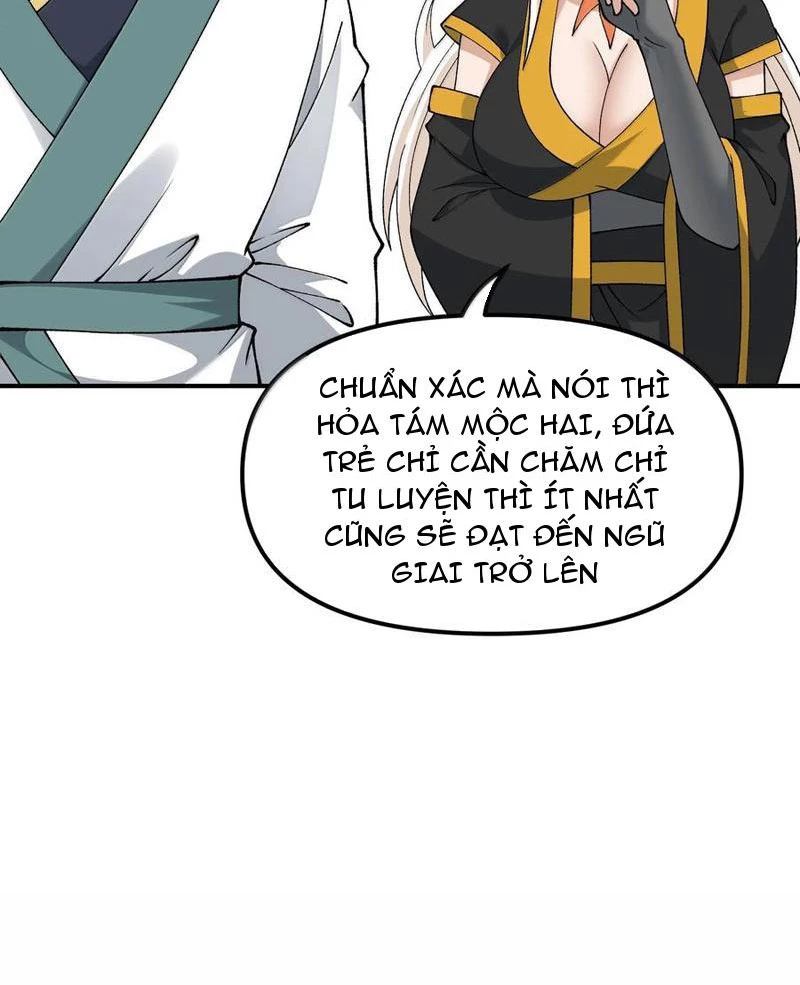 Thiên Đạo Này Cũng Không Ngốc Lắm Chapter 89 - Trang 2