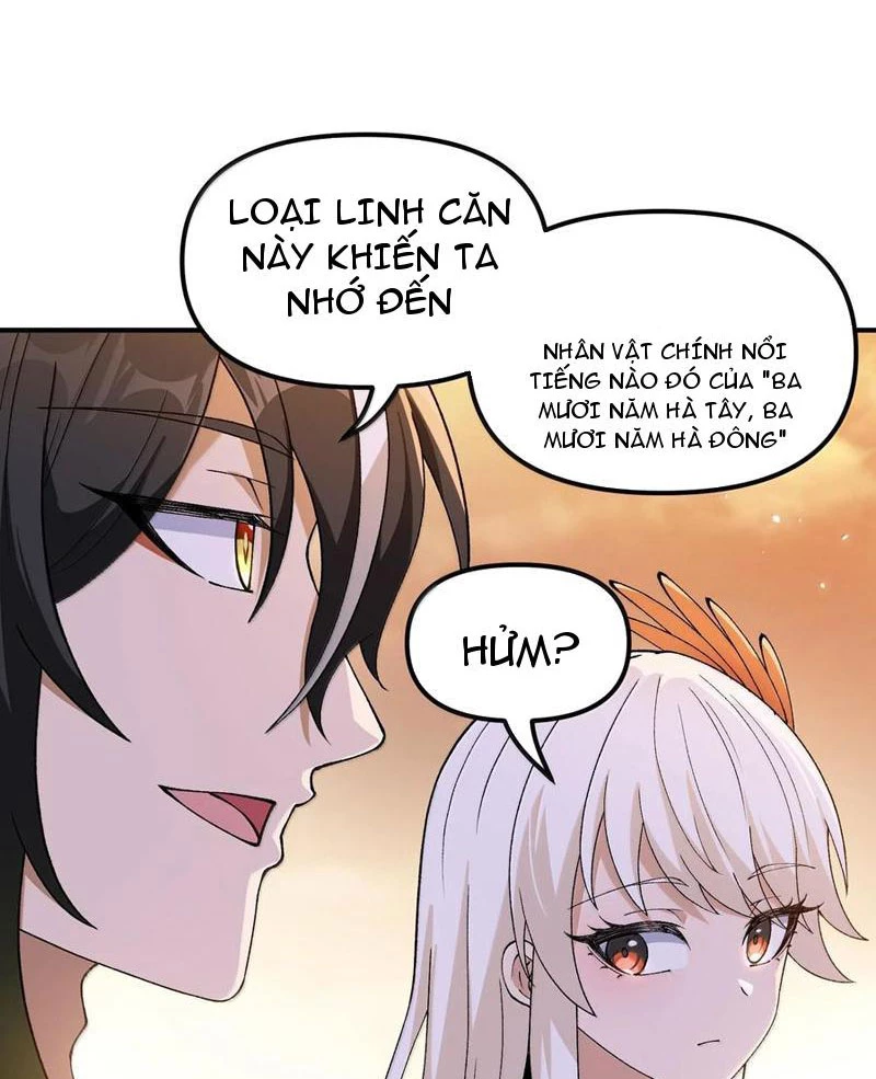 Thiên Đạo Này Cũng Không Ngốc Lắm Chapter 89 - Trang 2