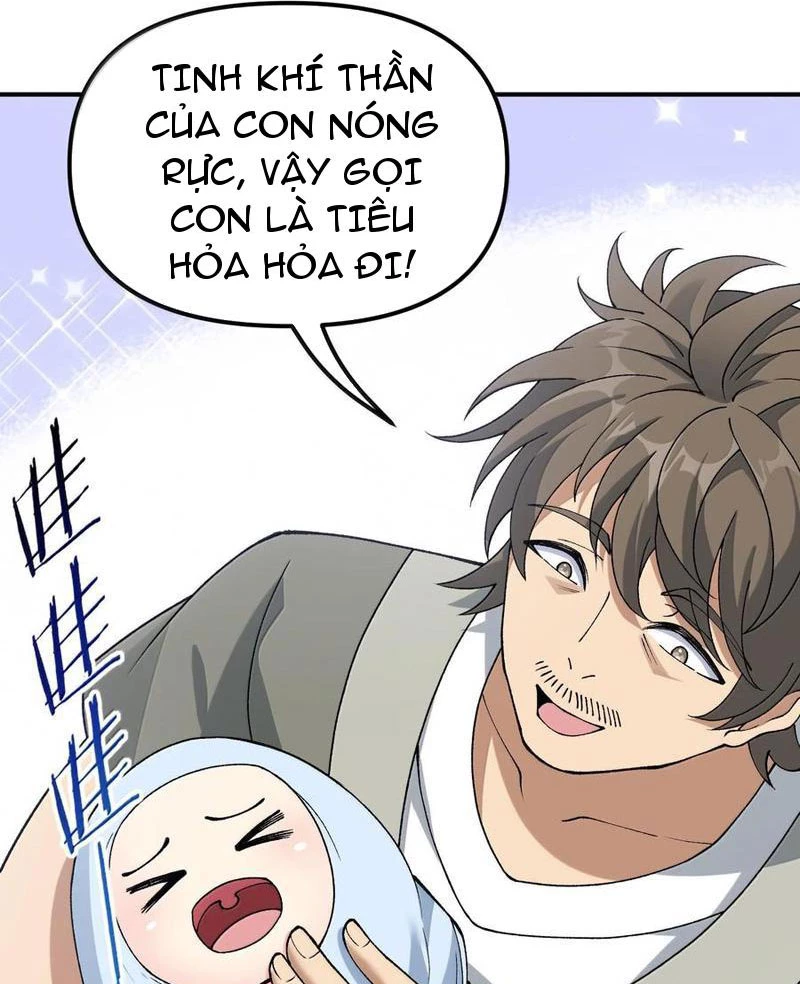 Thiên Đạo Này Cũng Không Ngốc Lắm Chapter 89 - Trang 2